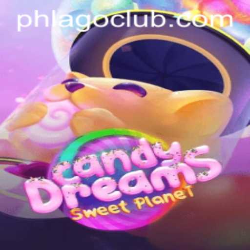 Discover CandyDreams: The Enchanting World of PHLAGO