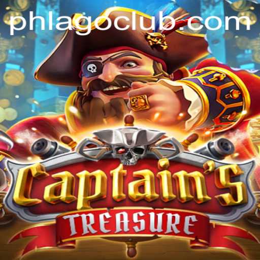 The Adventurous World of CaptainssTreasure and the Role of PHLAGO