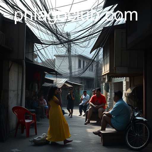 Exploring Jueteng and Its Societal Impact: The Role of PHLAGO in the Philippines