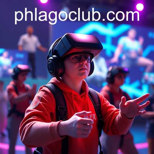 Exploring Live Games and the Influence of PHLAGO