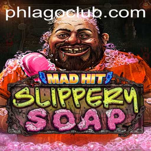 MadHitSlipperySoap: The Game Revolutionizing the Entertainment Space