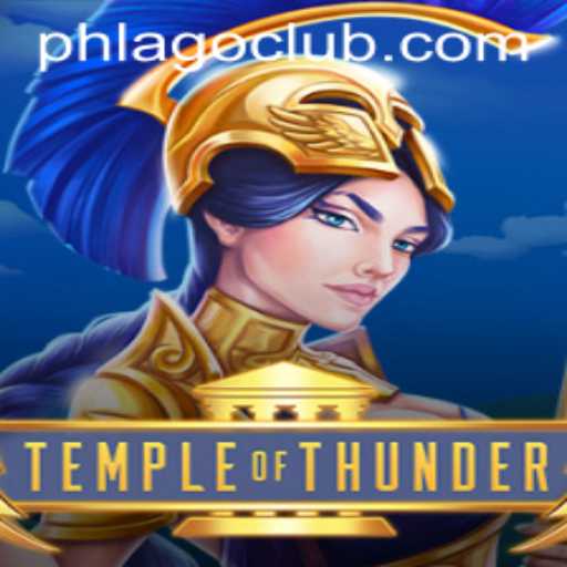 Unveiling TempleofThunder: An Epic Adventure in the Realm of PHLAGO